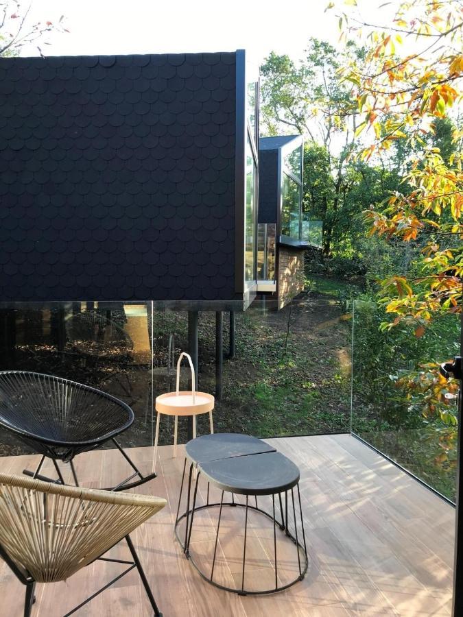 Country house Complejo Turistico Rural A Torre De Laxe Laxe