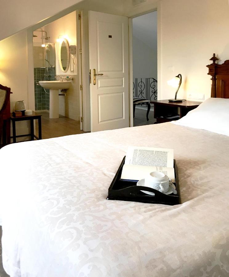 Country house Complejo Turistico Rural A Torre De Laxe
